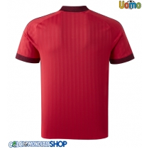 Maglie da calcio Olympique Lyonnais Seconda Maglia 2026-27 Manica Corta